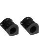 Prothane For 06+ Honda Civic Front Sway Bar Bushings 25.4mm Black