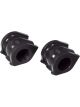 Prothane For 06+ Honda Civic Front Sway Bar Bushings 27mm Black