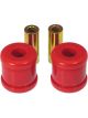 Prothane For Honda Prelude Front Strut Rod Bushings Red