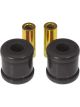 Prothane For Honda Prelude Front Strut Rod Bushings Black
