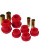 Prothane For 92-95 Honda Civic/Del Sol Front Lower Control Arm Bushings…