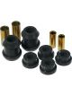 Prothane For 92-95 Honda Civic/Del Sol Front Lower Control Arm Bushin…