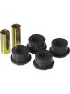 Prothane For 90-93 Honda Accord Front Lower Control Arm Bushings Blac…
