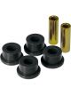 Prothane For 94-96 Honda Accord Front Lower Control Arm Bushings Blac…