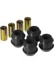 Prothane For 90-93 Honda Integra Front Upper Control Arm Bushings Bla…