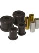 Prothane For 06-11 Honda Civic Front Control Arm Bushings Black