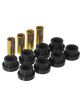 Prothane For 88-95 Honda Civic/CRX Rear Lower Control Arm Bushings Bl…