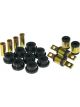 Prothane For 90-00 Acura Integra Rear Upper/Lower Control Arm Bushing…