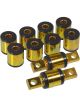 Prothane For 90-97 Honda Accord Rear Upper/Lower Control Arm Bushings…