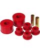 Prothane For 92-96 Honda Prelude Rear Trailing Arm Bushings Red