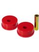 Prothane For 92-93 Acura Integra Left Motor Mount Insert Red
