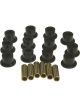Prothane For 68-71 International Scout 800 Spring & Shackle Bushings…