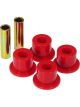 Prothane For 72-81 International Scout II Shackle Bushings Red