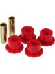 Prothane For 68-71 International Scout 800 Shackle Bushings Red