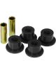 Prothane For 68-71 International Scout 800 Shackle Bushings Black