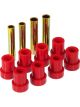 Prothane For 69-87 Chevrolet Pickup 4WD Spring Bushing Kit Replacement