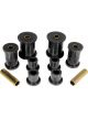Prothane For 74-91 Jeep Cherokee Front Spring & Shackle Bushings w/…