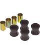 Prothane For 70-78 AMC Gremlin Rear Track Arm Bushings Black