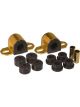 Prothane For 84-99 Jeep Cherokee / Commander Front Sway Bar Bushings…
