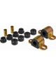 Prothane For 84-99 Jeep Cherokee / Commander Front Sway Bar Bushings…