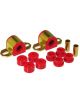 Prothane For 84-99 Jeep Cherokee / Commander Front Sway Bar Bushings 1i…