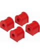 Prothane For 84-99 Jeep Cherokee / Commander Rear Sway Bar Bushings 5/8…