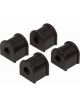 Prothane For 84-99 Jeep Cherokee / Commander Rear Sway Bar Bushings…