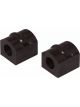 Prothane For 64-83 AMC Rear Sway Bar Bushings 3/4in Black