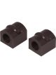 Prothane For 64-83 AMC Front Sway Bar Bushings 13/16in Black