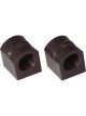 Prothane For 71-74 AMC Javelin Front Sway Bar Bushings 15/16in Black