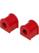 Prothane For Jeep JK Rear Sway Bar Bushings 19mm Red