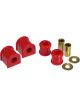 Prothane For 07-11 Jeep JK Rear 19mm Sway Bar & End Link Bushings Red