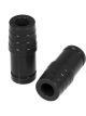 Prothane For Jeep TJ Front 1.5in Extended Bump Stop Black