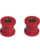 Prothane For Jaguar Front End Link Kit Red