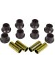 Prothane For 60-61 Jaguar XK150 Lower Inner Control Arm Bushings B…