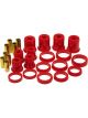 Prothane For 84-99 Jeep Cherokee/Commander Front Control Arm Bushings Re…