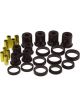 Prothane For 84-99 Jeep Cherokee/Commander Front Control Arm Bushings…