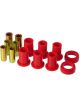 Prothane For 70-83 AMC Front Control Arm Bushings Red