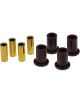 Prothane For 80-88 AMC Eagle Front Upper Control Arm Bushings Black