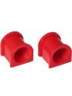 Prothane For 90-95 Mazda Protege/323 Front Sway Bar Bushings 15/16in R…