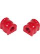 Prothane For 04-05 Mazda 6 Rear Sway Bar Bushings 18mm Red