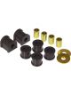 Prothane For 90-97 Mazda Miata Rear Sway Bar Bushings 1/2in Black