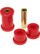 Prothane For 86-91 Mazda RX-7 Rear Control Arm Bushings Red