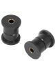 Prothane For 90-05 Mazda Miata Rear Control Arm Bushings Black