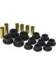 Prothane For 95-99 Mitsubishi Eclipse Front Upper/Lower Control Arm…