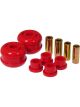 Prothane For Mitsubishi Evo 8 Front Control Arm Bushings Red