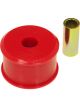 Prothane For 90-94 Mitsubishi Eclipse Front Motor Mount Insert Red