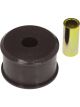 Prothane For 90-94 Mitsubishi Eclipse Front Motor Mount Insert Black