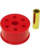 Prothane For 00-03 Mitsubishi Eclipse V6 Rear Motor Mount Insert Red