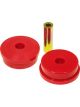 Prothane For 00-03 Mitsubishi Eclipse V6 Left Motor Mount Insert Red